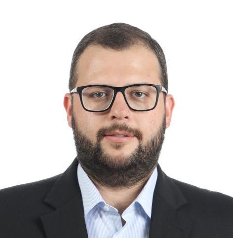 Diego Felipe Cifuentes Cruz - Cluster Industrias Creativas Diego Felipe Cifuentes Cruz - Cluster Industrias Creativas